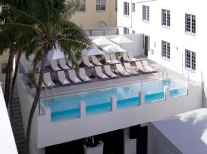Hotel Breakwater South Beach - Frequently Asked Questions