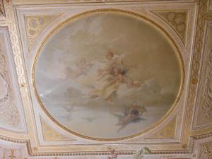 Hotel Bristol Palace - Nearby Attractions