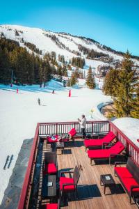 Hotel Carlina - Policies and Guest Information