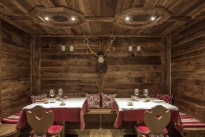 Hotel Chalet Del Sogno - The Sum Up