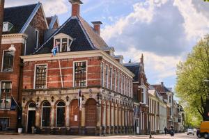 Hotel Corps De Garde - Frequently Asked Questions