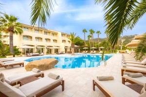 Hotel Corsica & Spa - Policies and Considerations