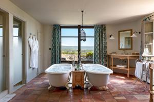 Hotel Crillon Le Brave - Frequently Asked Questions