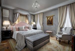 Hotel Danieli, Venice - The Sum Up