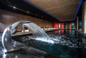 Hotel Daria-I Nor by Les Etincelles - Frequently Asked Questions