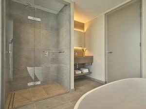 Hotel De Blanke Top - Safety and Sanitation