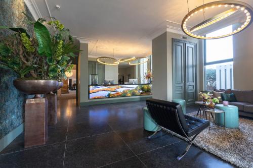 Hotel De Leijhof Oisterwijk - Frequently Asked Questions