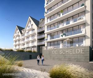 Hotel De Schelde - Frequently Asked Questions