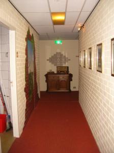 Hotel De Waalehof - The Sum Up
