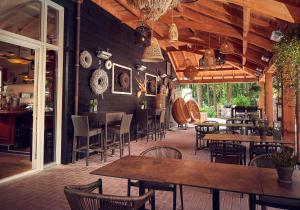 Hotel De Werelt Garderen - Frequently Asked Questions