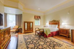 Hotel Diamond - Guest Requirements