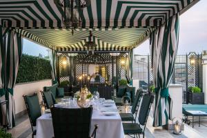 Hotel D'inghilterra Rome – Starhotels Collection - The Sum Up