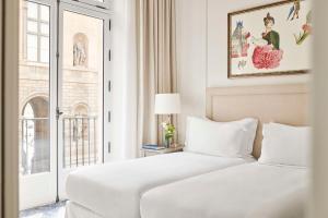 Hôtel Du Louvre, in the Unbound Collection by Hyatt - Frequently Asked Questions