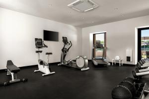 Hotel Du Roi & Spa by SOWELL COLLECTION - Frequently Asked Questions