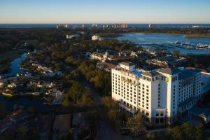 Hotel Effie Sandestin Resort, Autograph Collection - COVID-19 Safety Measures