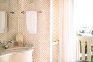 Hotel Excelsior Venice - The Sum Up
