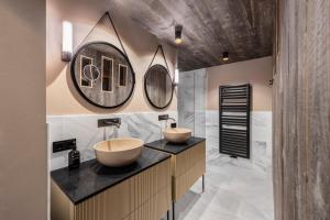 Hotel Fanes - The Sum Up