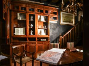 Hotel Gabbia DOro - Policies for Guests
