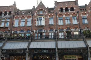 Hotel Gallery - Safety and Security