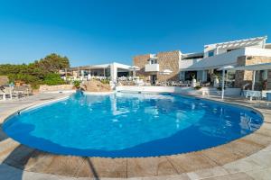 Hotel Grand Relais Dei Nuraghi - Booking and Reservations