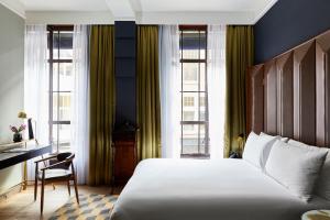 Hotel Indigo The Hague - Palace Noordeinde, an IHG Hotel - Location and Accessibility