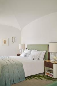 Hotel La Palma Capri, an Oetker Collection Hotel - The Sum Up