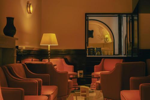 Hotel La Ponche - Frequently Asked Questions