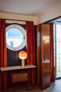 Hotel Le Ballu - Health and Safety Protocols