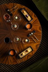 Hotel Lord Byron - Small Luxury Hotels of the World - Location and Accessibility