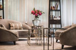 Hotel Mignon Meran Park & Spa - Directions and Transportation Options