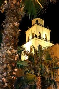 Hotel Mission De Oro - Frequently Asked Questions