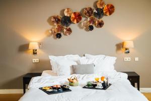 Hotel ML - Business Services