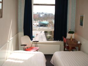 Hotel Museumzicht - Nearby Attractions and Popular Areas