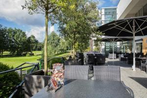 Hotel Papendal - Sustainability Commitment