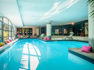 Hotel Parc Beaumont & Spa Pau - MGallery - Frequently Asked Questions