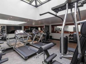 Hotel Paris Bastille Boutet - MGallery - Sustainability Certifications