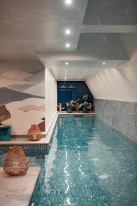 Hotel Parister & Spa - Policies and Booking