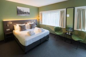 Hotel Parkzicht Eindhoven - Frequently Asked Questions