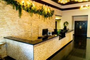 Hotel Piccadilly - Booking and Reservations