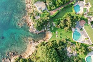 Hotel Pitrizza, Costa Smeralda - Wellness and Recreation
