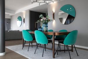 Hotel Plaza and De Russie - Relais & Châteaux - The Sum Up