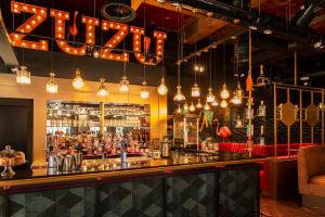 Hotel ReeHorst - Frequently Asked Questions