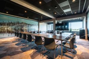 Hotel Rosveld - Frequently Asked Questions