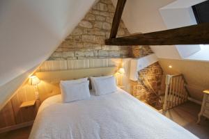 Hotel Saint Georges - Frequently Asked Questions
