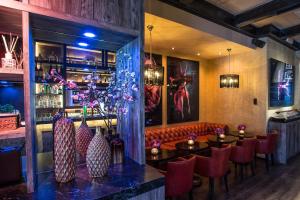 Hotel Sebastians - Frequently Asked Questions