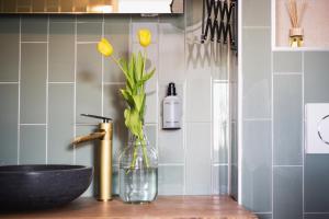Hotel Snouck Van Loosen - Frequently Asked Questions