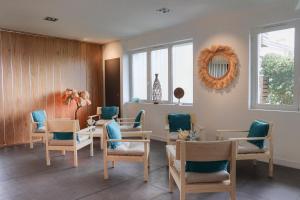 Hotel & Spa Le Grand Large - Frequently Asked Questions