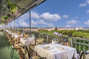 Hotel Splendide Royal - The Leading Hotels of the World - Policies and Regulations