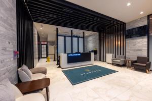 Hotel Stanford - Frequently Asked Questions