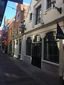 Hotel T Fnidsen - Family-Friendly and Romantic Atmosphere